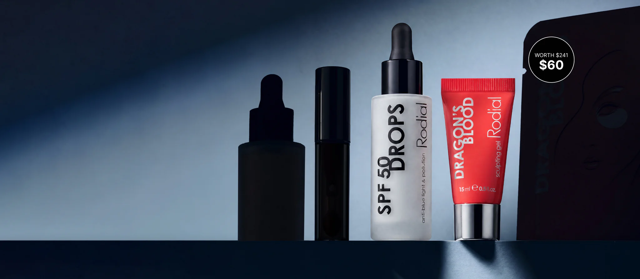Celebrity-Favored Beauty for Every Age